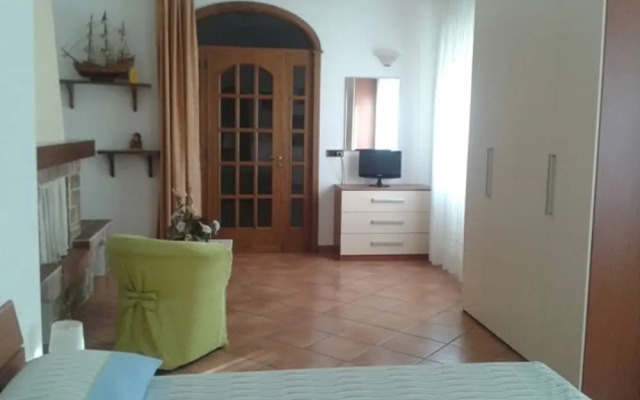 Contrada Macchia B&B