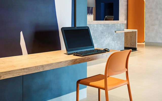 ibis budget Manaus