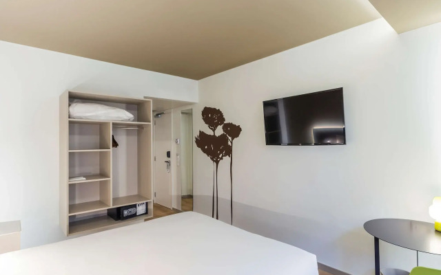 ibis Styles Lisboa Centro Marquês de Pombal