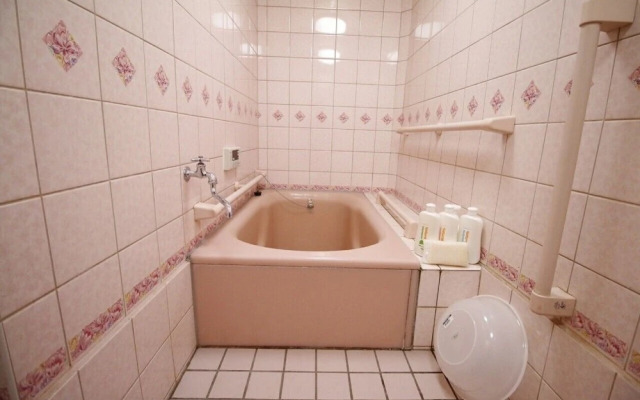 Umeda Hotel