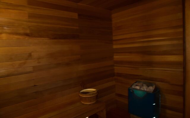 Asia Spa Resort