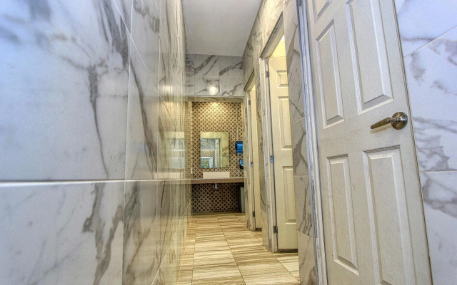 Hotel Ciudad Real Palenque