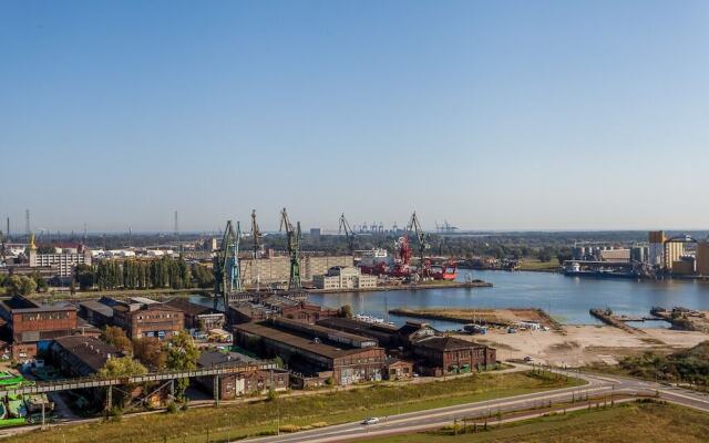 Frey Homes Bastion Walowa