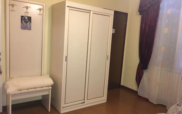 La Stregatta B&B