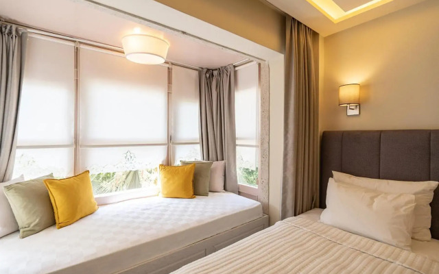 Casa Luna Hotel Alaçati