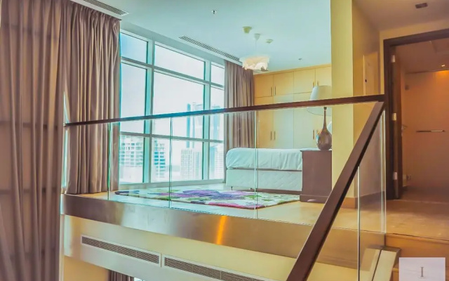 Dubai Edens - Bay Square ‪