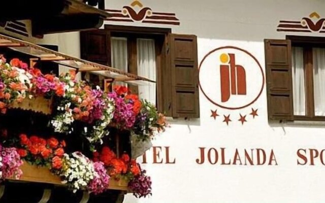 Hotel Jolanda Sport