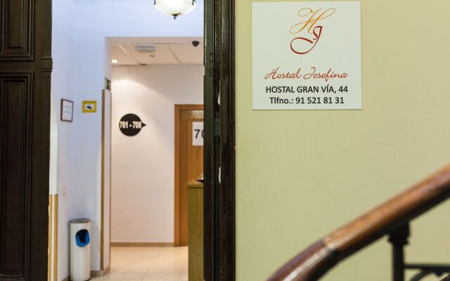 Hostal Josefina