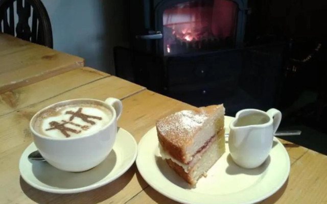 Mongolian Yurts Fordhall Organic Farm