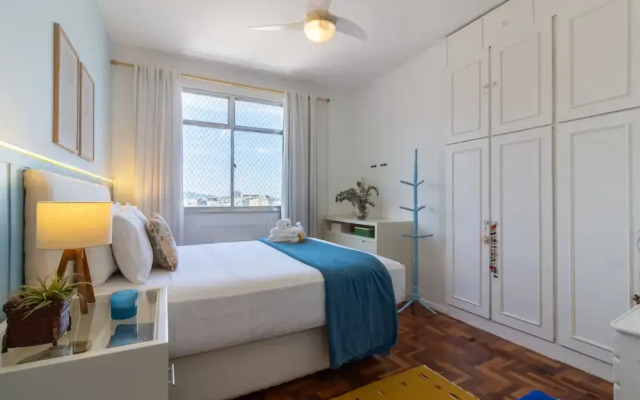 4 Minutes From Arcos da Lapa Sr1502