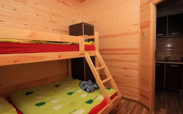 Domki Letniskowe Amelia