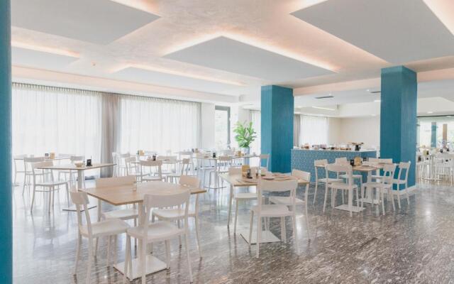 Hotel Holiday Sport & Relax
