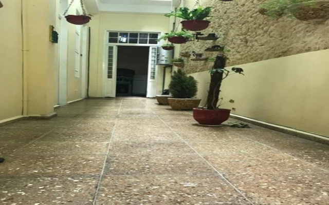 Casa Osmel