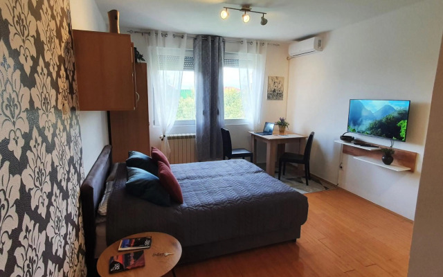 Apartment ADRIANA 64 - Comfortable & Cozy -