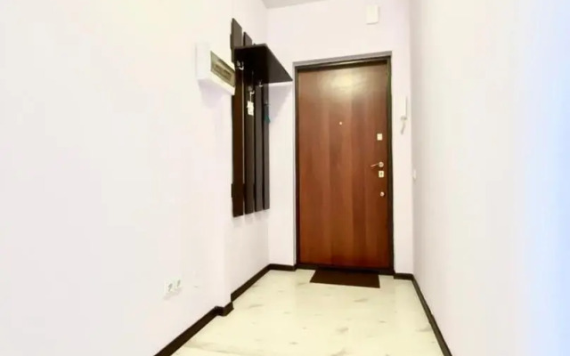 Апартаменты на улице Тухачевского 49б