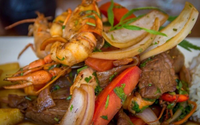 Hacienda Hotel Guizado Portillo