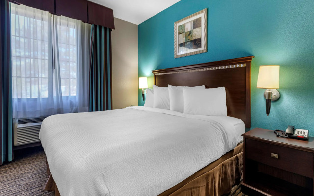 Best Western Mineola Inn