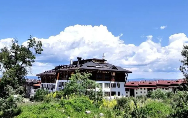 Predela 1 Holiday Apartments
