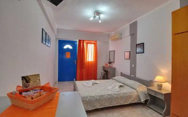 Aivaliotis Studios