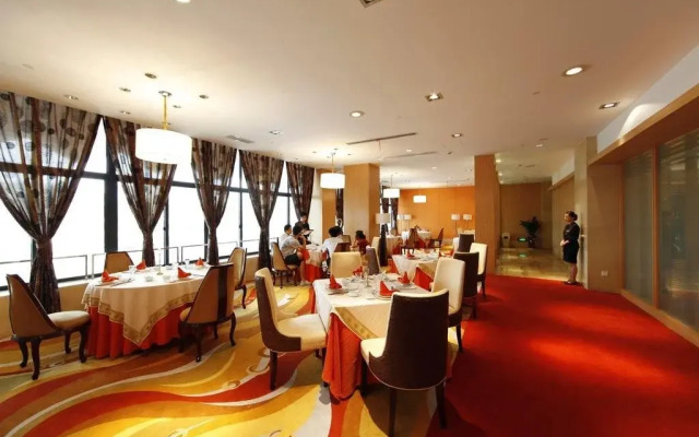Zhonghan Hotel