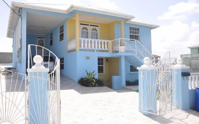 Princess Apartment