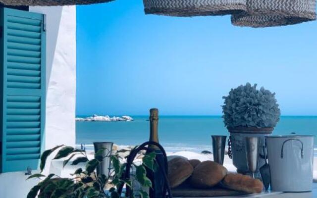 Dankbaar Holiday Home