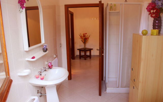 Agriturismo La Piana