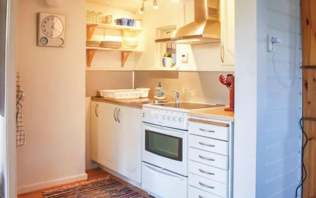 Nice Home in Hörby With 1 Bedrooms and Wifi