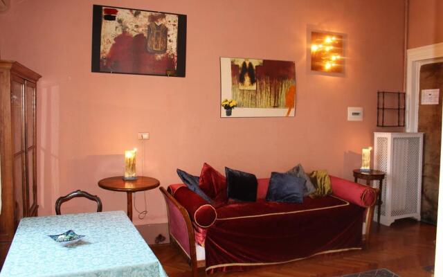 Hemeras Boutique House - Lungarno Vespucci