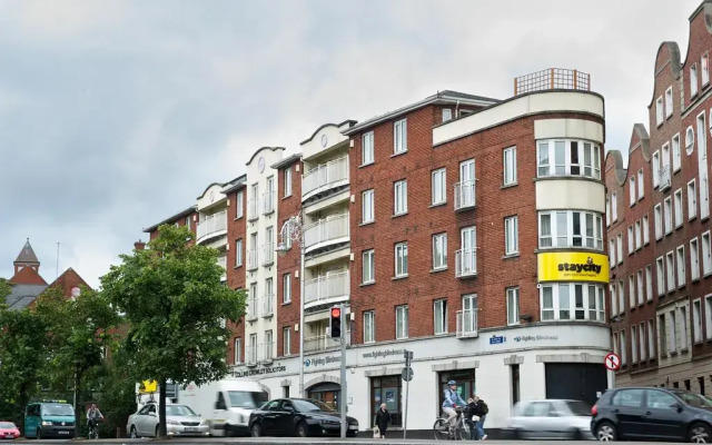 Staycity Aparthotels, Dublin, Christchurch