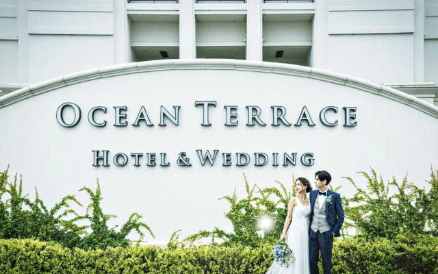 Ocean Terrace Hotel & Wedding