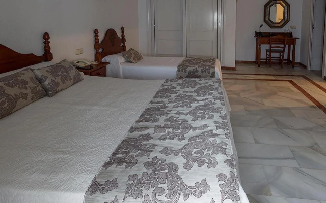 Hotel La Pinta