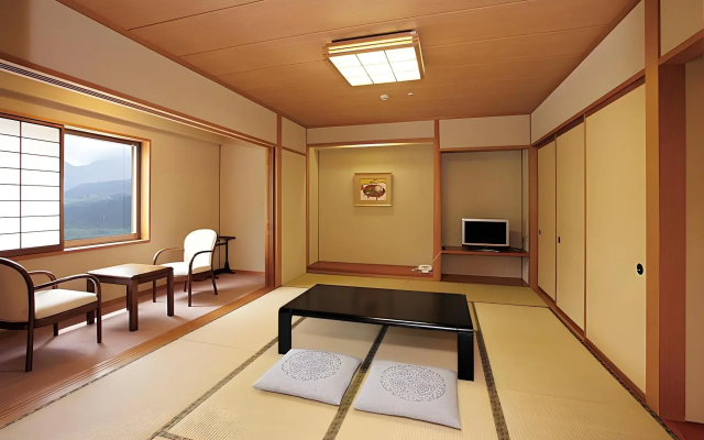 Midagahara Hotel