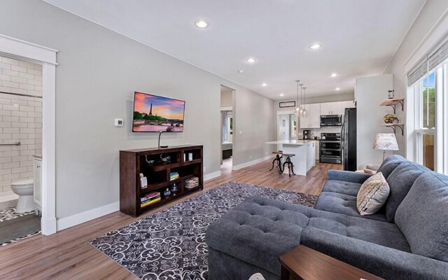 Cozy Chic Home in Downtown Loveland!