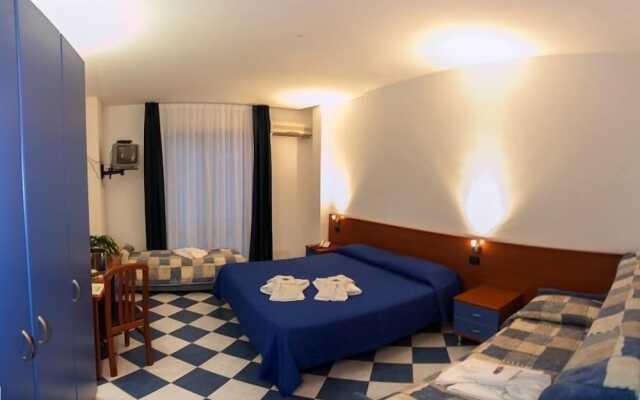 Hotel San Gaetano