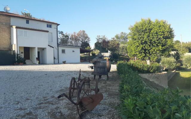 Villa with stunning views and private pool-Villa Matilde