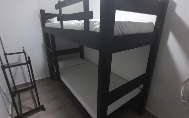 Apartamento# 7 - 2 habitaciones Cali sur