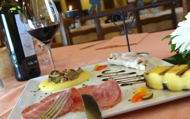 Albergo Scaldaferro