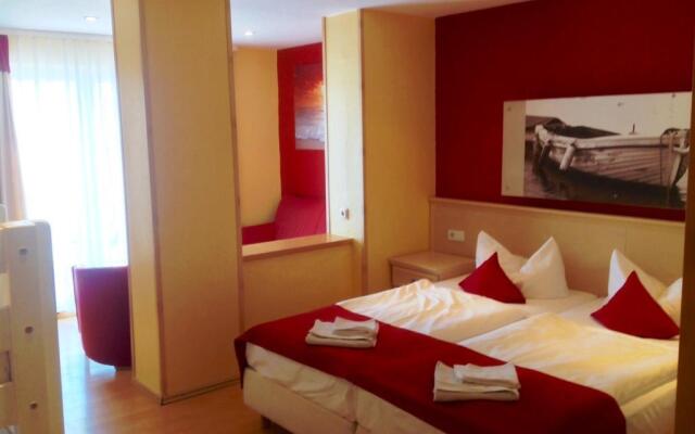 Ostseehotel Baabe family & SPA