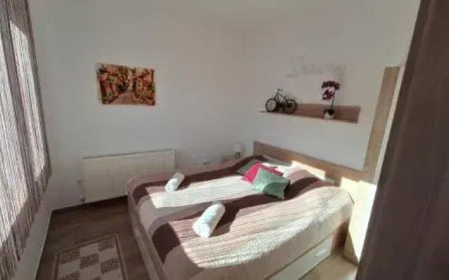 Dream Lux Apartman