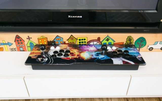 Goseong Bongpo Kimyeosa Pension