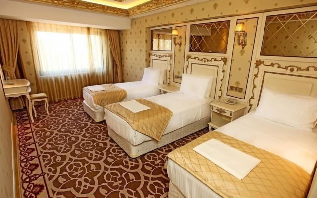 Hotel Buyuk Hamit