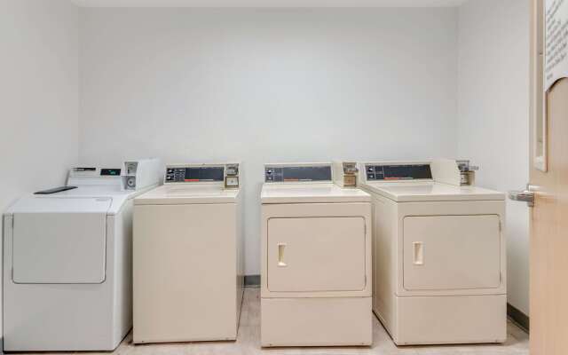 Quality Inn Belgrade - Bozeman Yellowstone Airport