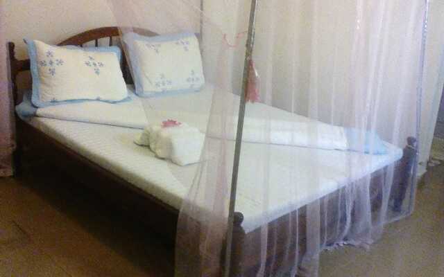 City Park Hotel