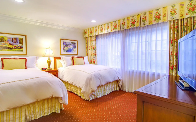 Wayside Inn