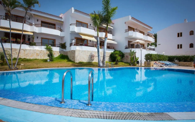 Apartamento Avitan