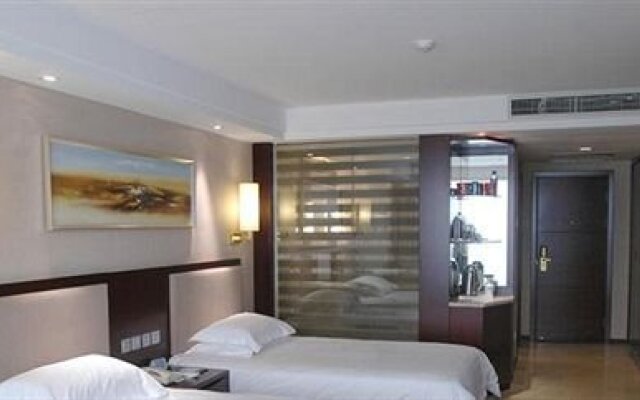 Tongcheng International Hotel
