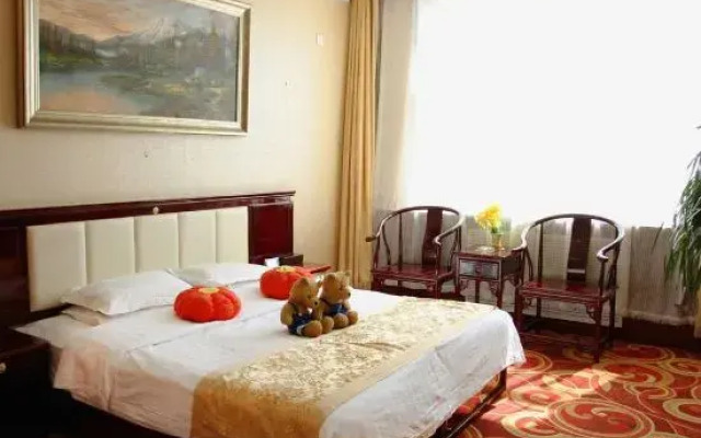 Shennong Hotel