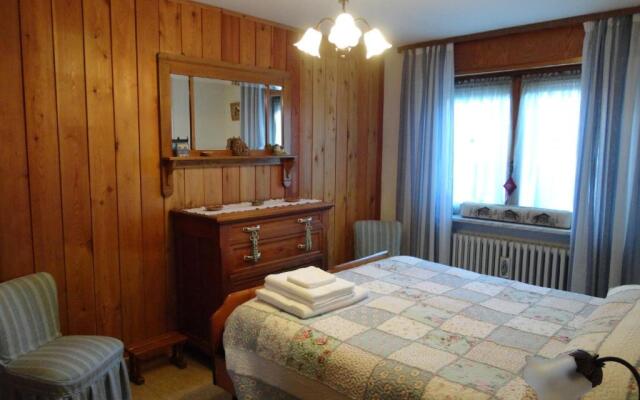 Casa Elvis La Thuile