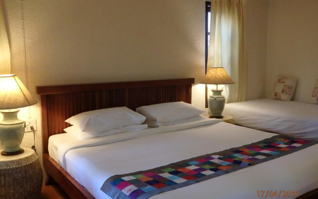 Montien House Chaweng Beach Resort